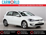 Volkswagen Golf Image 1
