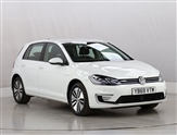 Volkswagen Golf Image 2