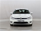 Volkswagen Golf Image 3