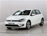 Volkswagen Golf Image 5