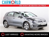 Volkswagen Golf Image 1