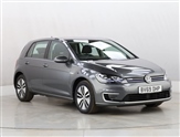 Volkswagen Golf Image 2