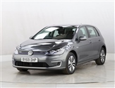 Volkswagen Golf Image 5