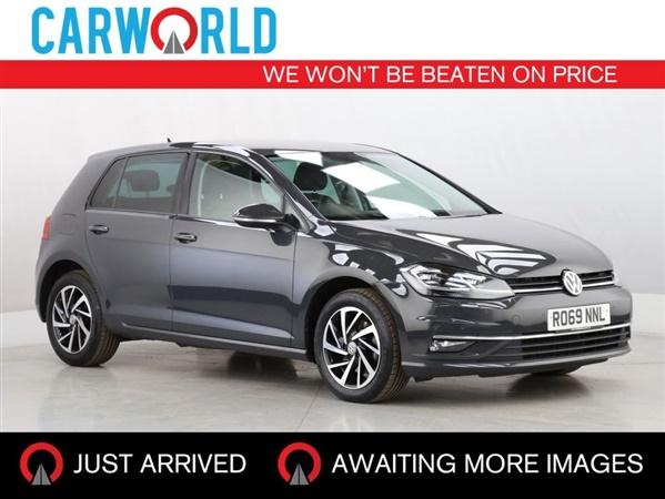 Large image for the Used Volkswagen GOLF