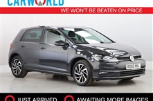 Used Volkswagen Golf