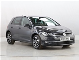 Volkswagen Golf Image 2