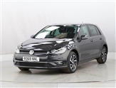 Volkswagen Golf Image 5
