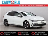 Volkswagen Golf Image 1