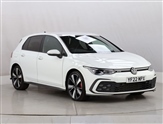 Volkswagen Golf Image 2