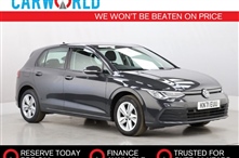 Used Volkswagen Golf