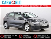 Volkswagen Golf Image 1