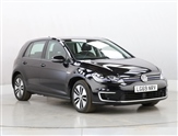 Volkswagen Golf Image 2