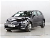 Volkswagen Golf Image 5