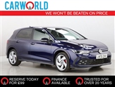 Volkswagen Golf Image 1