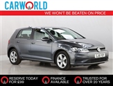 Volkswagen Golf Image 1