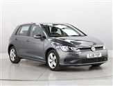 Volkswagen Golf Image 2