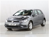 Volkswagen Golf Image 5