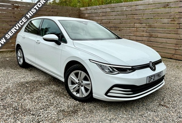 Large image for the Used Volkswagen GOLF