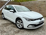 Volkswagen Golf Image 1