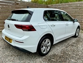 Volkswagen Golf Image 3
