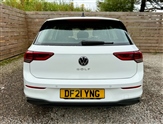 Volkswagen Golf Image 4