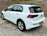 Volkswagen Golf Image 5