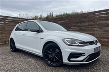 Used Volkswagen Golf