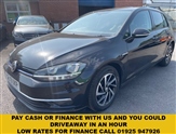 Used Volkswagen Golf