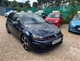 Used Volkswagen Golf