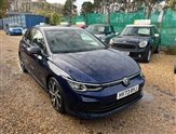 Used Volkswagen Golf