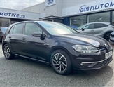 Used Volkswagen Golf