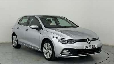 Large image for the Used Volkswagen GOLF