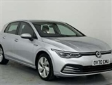 Used Volkswagen Golf