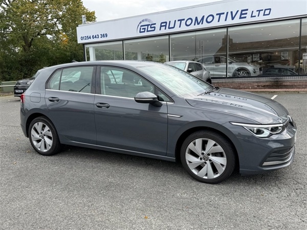Large image for the Used Volkswagen GOLF