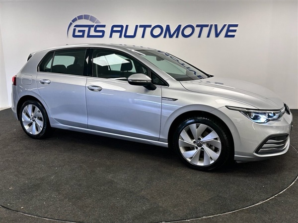 Large image for the Used Volkswagen GOLF