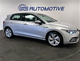 Used Volkswagen Golf
