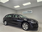 Used Volkswagen Golf