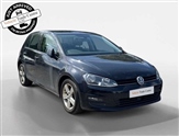 Used Volkswagen Golf