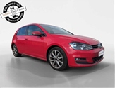 Used Volkswagen Golf