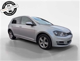 Used Volkswagen Golf