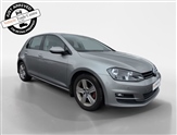 Used Volkswagen Golf