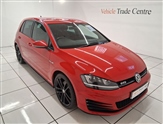 Used Volkswagen Golf