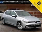 Used Volkswagen Golf