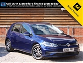Used Volkswagen Golf
