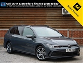 Used Volkswagen Golf
