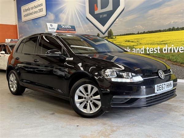 Large image for the Used Volkswagen GOLF