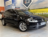 Used Volkswagen Golf