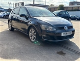 Used Volkswagen Golf