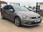 Used Volkswagen Golf