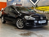 Used Volkswagen Golf